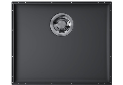 Мойка для кухни Omoikiri Kiten 48-INT-GB