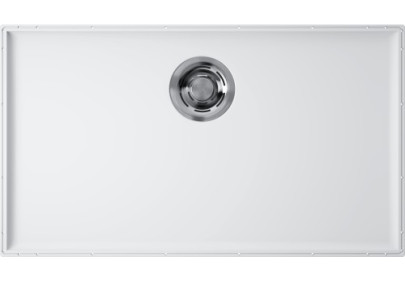 Мойка для кухни Omoikiri Kiten 70-INT-WH