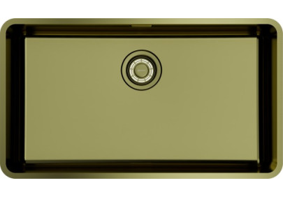 Мойка для кухни Omoikiri Omi 73-U/I-Ultra-LG