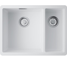55-2-U-WH, белый, Артикул: 4997526