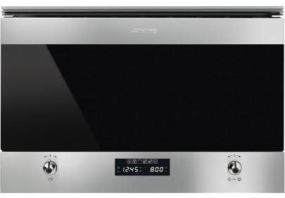 Микроволновая печь Smeg MP322X1