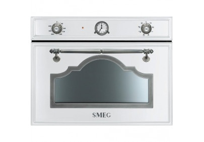 Микроволновая печь Smeg SF4750MBS