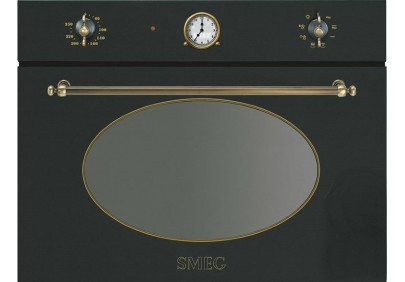 Микроволновая печь Smeg SF4800MAO