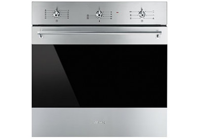 Духовой шкаф Smeg SF6381X