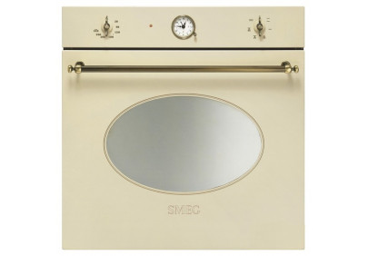 Духовой шкаф Smeg SF800PO