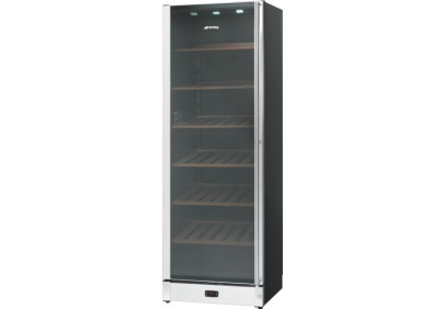 Холодильник Smeg SCV115AS