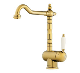 Omoikiri Kyoto 4994508, цвет: Золото