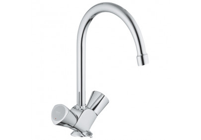 Смеситель для кухни Grohe Costa S