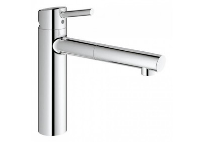 Смеситель для кухни Grohe Concetto New