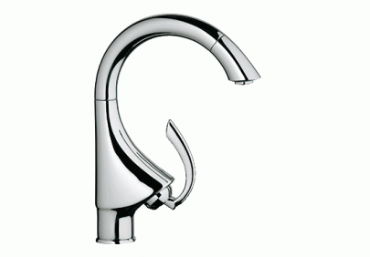 Смеситель для кухни Grohe K4