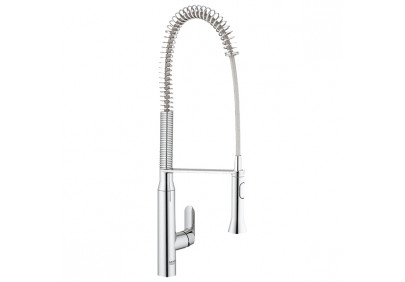 Смеситель для кухни Grohe K7