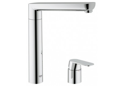 Смеситель для кухни Grohe K7