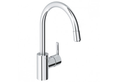 Смеситель для кухни Grohe Feel