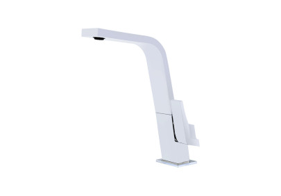 Смеситель для кухни Teka IC 915 white