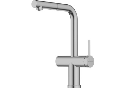 Смеситель для кухни Omoikiri Karatsu-S-BN