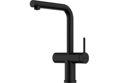 Смеситель для кухни Omoikiri Karatsu-S-GB