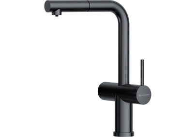 Смеситель для кухни Omoikiri Karatsu-S-GM