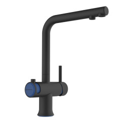 GB-IB, графит / Indigo blue, Артикул: 4994491