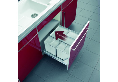 Контейнер Teka Depot 60 Comfort
