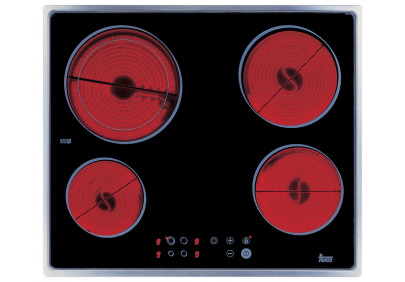 Варочная панель Teka TT 620 IX