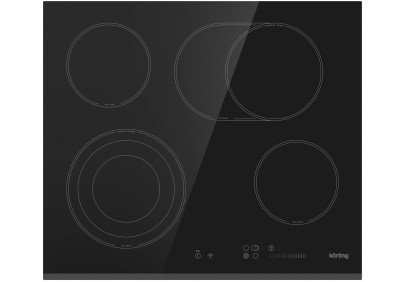 Варочная панель Korting HK 63552 B