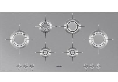 Варочная панель Smeg PXL6106