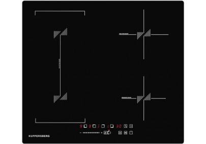 Варочная панель Kuppersberg ICS 617