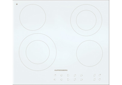 Варочная панель Kuppersberg FT6VS16 W