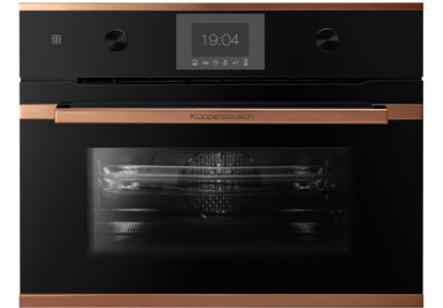 Духовой шкаф Kuppersbusch CBM 6350.0 S7 Copper