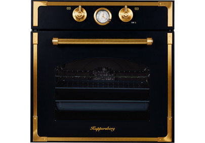 Духовой шкаф Kuppersberg RC 699 ANT Gold