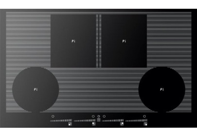 Варочная панель Kuppersbusch EKI 8842.1 F