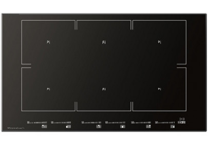 Варочная панель Kuppersbusch EKI 9960.1 F