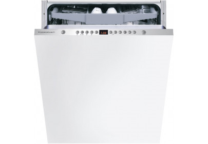 Посудомоечная машина Kuppersbusch IGV 6509.3