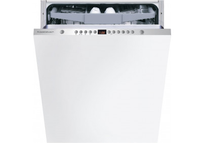 Посудомоечная машина Kuppersbusch IGVE 6610.0