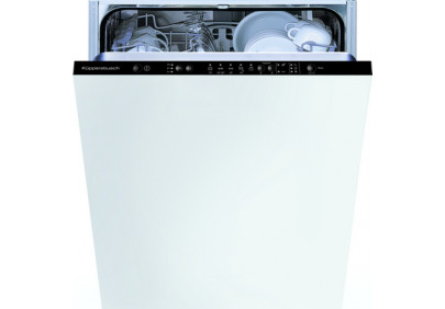 Посудомоечная машина Kuppersbusch IGVS 6609.3