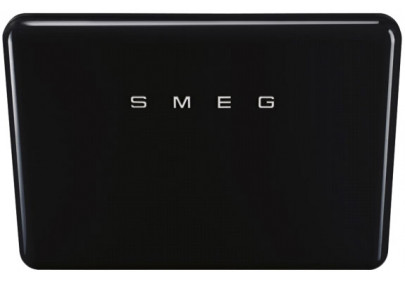 Вытяжка для кухни Smeg KFAB75BL