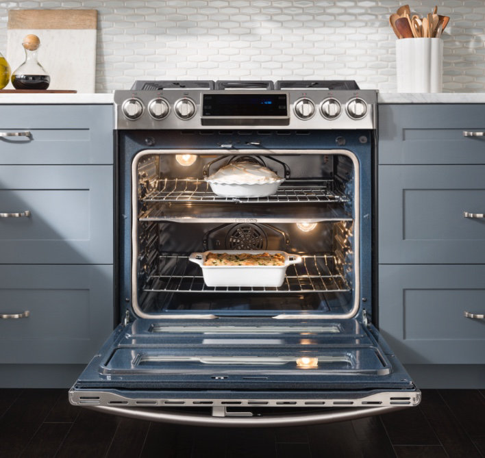Как выбрать кухонную плиту - какую модель мы рекомендуем?