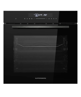 Kuppersberg HT 613 Black