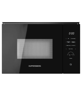 Kuppersberg HMW 650 BL