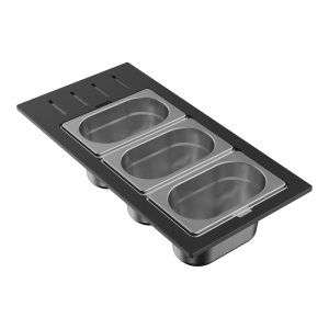 Omoikiri DC-02-3