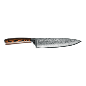 Omoikiri Damascus Suminagashi (шеф)