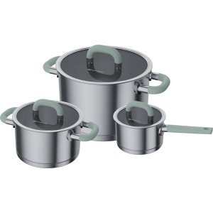 Omoikiri Takara Set