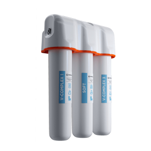 Omoikiri Pure Drop Soft
