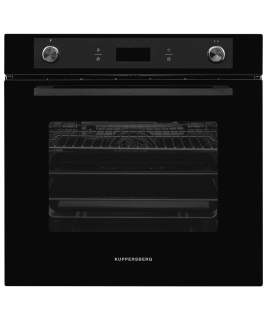 Kuppersberg HM 629 Black