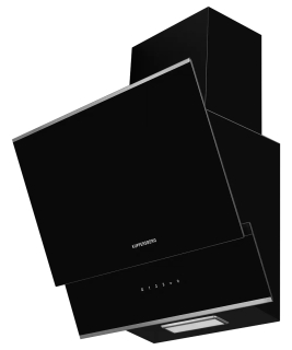 Kuppersberg F 600 BX