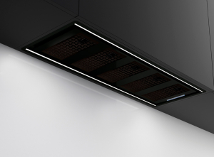 Pando GTI/510 NEGRO V.1050 ECO SEC PLUS