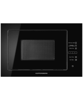 Kuppersberg HMW 645 B