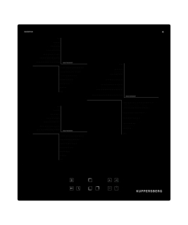 Kuppersberg ICO 402