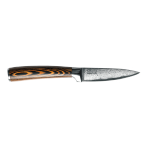 Omoikiri Damascus Suminagashi