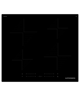 Kuppersberg ICI 606
